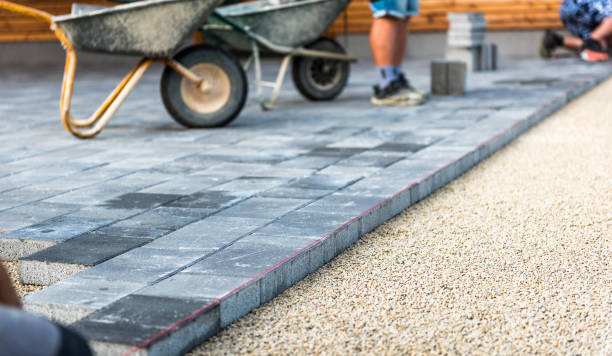 Best Concrete Retaining Walls in Port Wentworth, GA