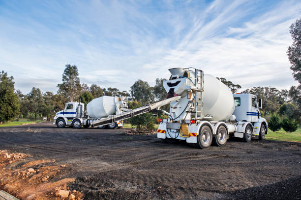 Best Concrete Driveway Installation in Port Wentworth, GA