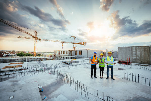 Best Residential Concrete Solutions in Port Wentworth, GA