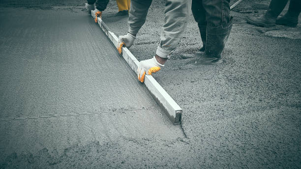 Best Concrete Sealing and Maintenance in Port Wentworth, GA