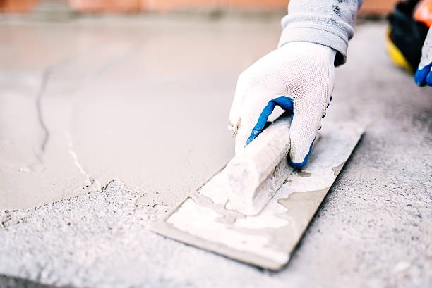 Best Concrete Sidewalk Installation in Port Wentworth, GA